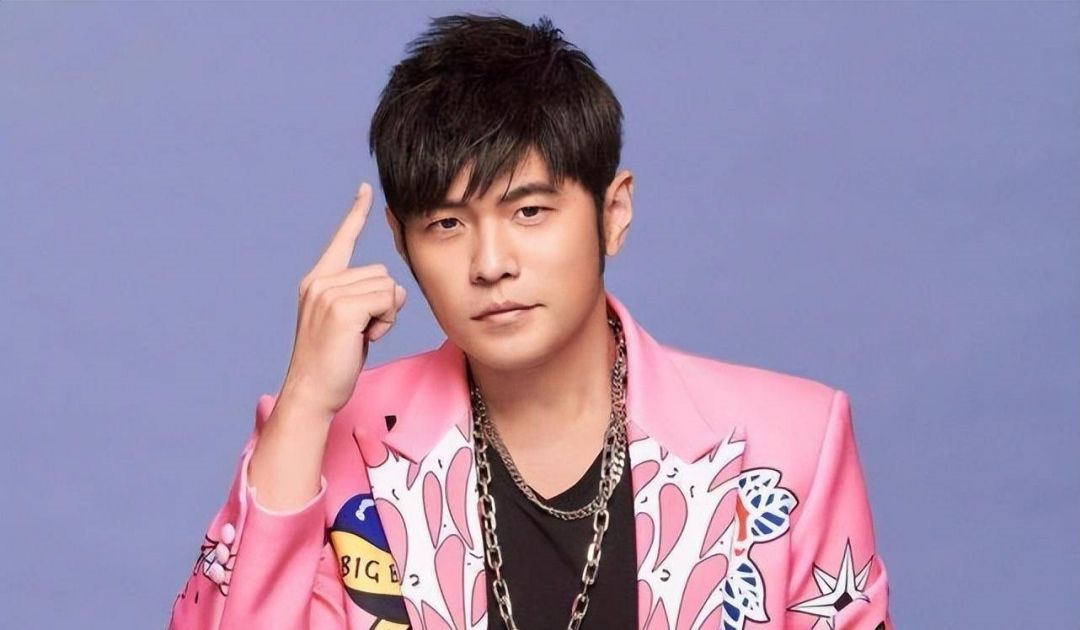 周杰伦所有专辑歌曲mv大合集